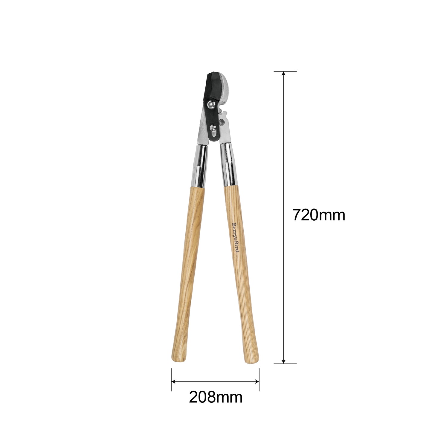 Garden Bypass Lopper