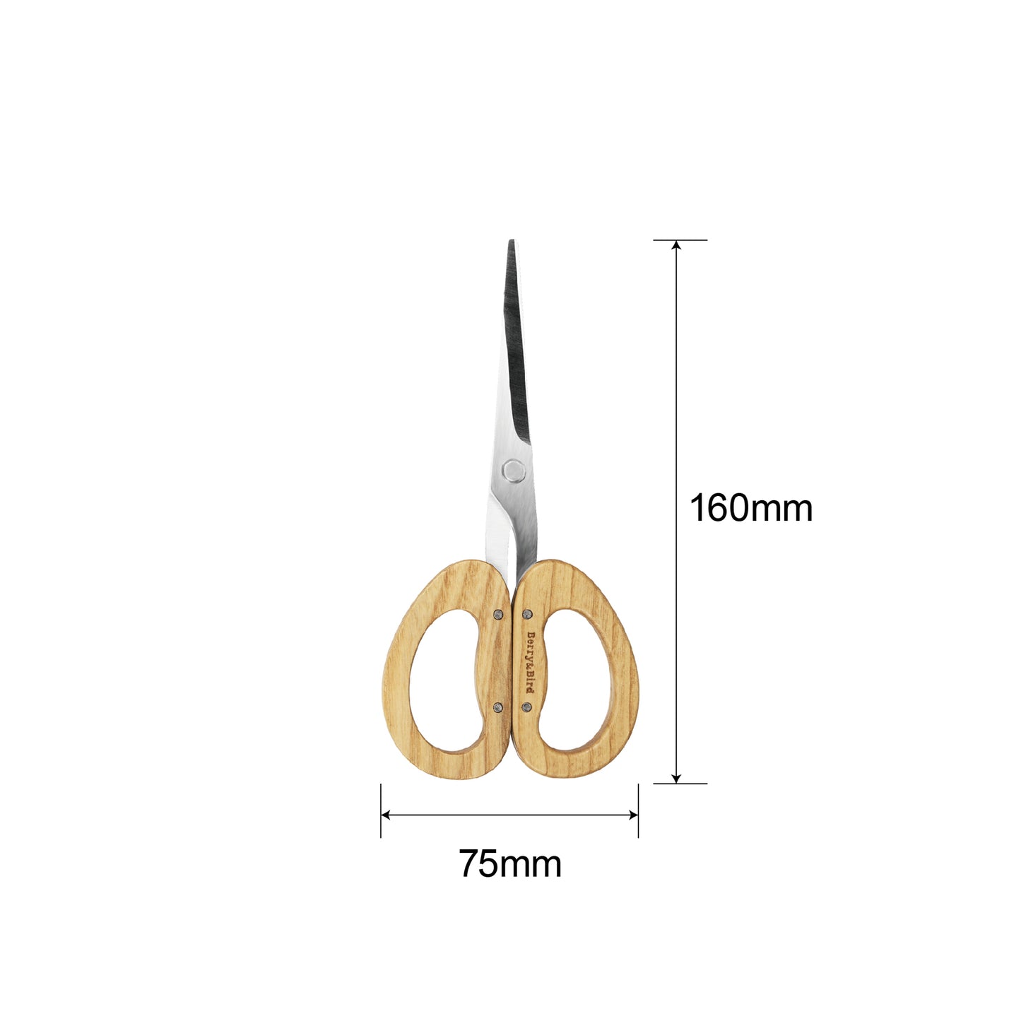 Garden Floral Snips