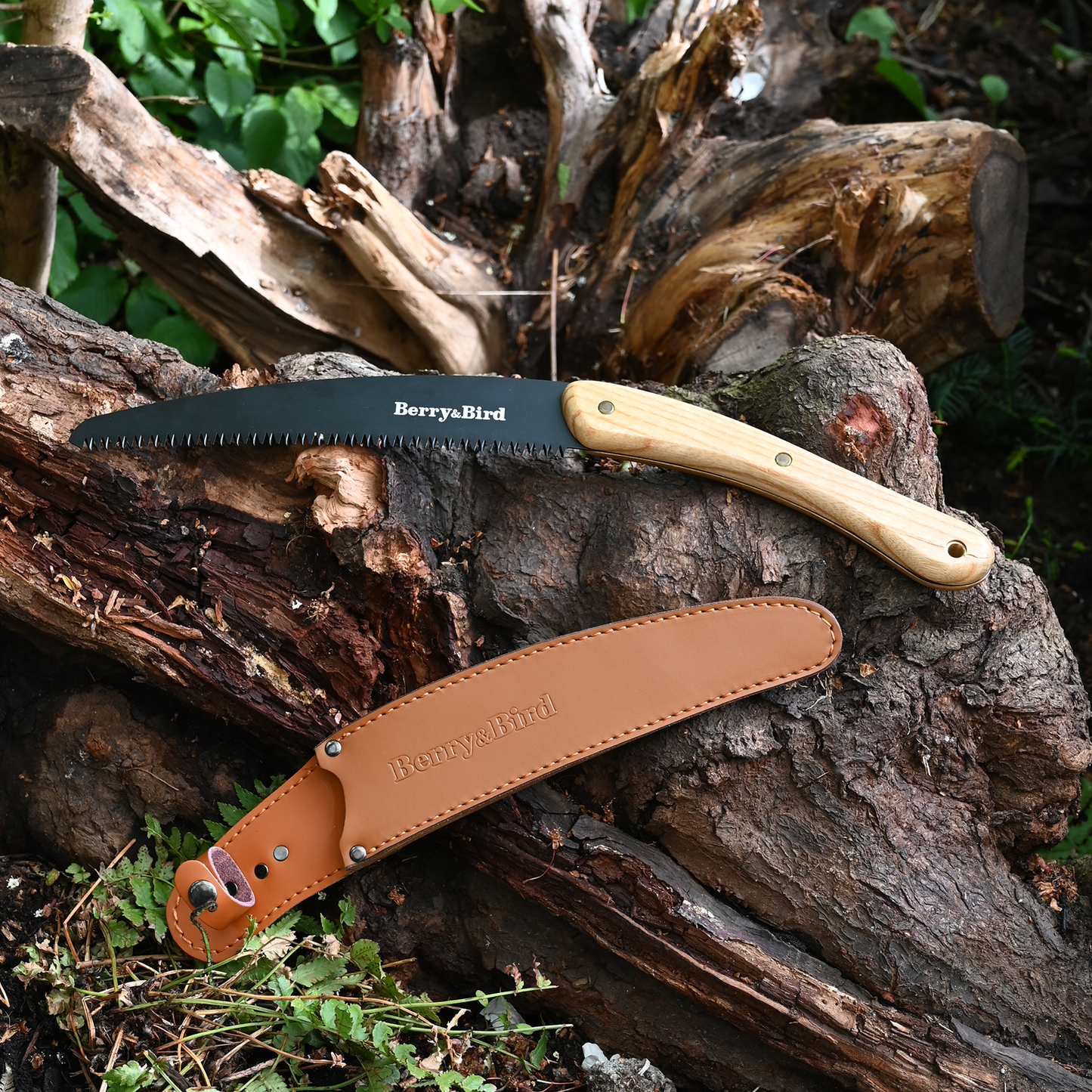 Garden Pruning Saw