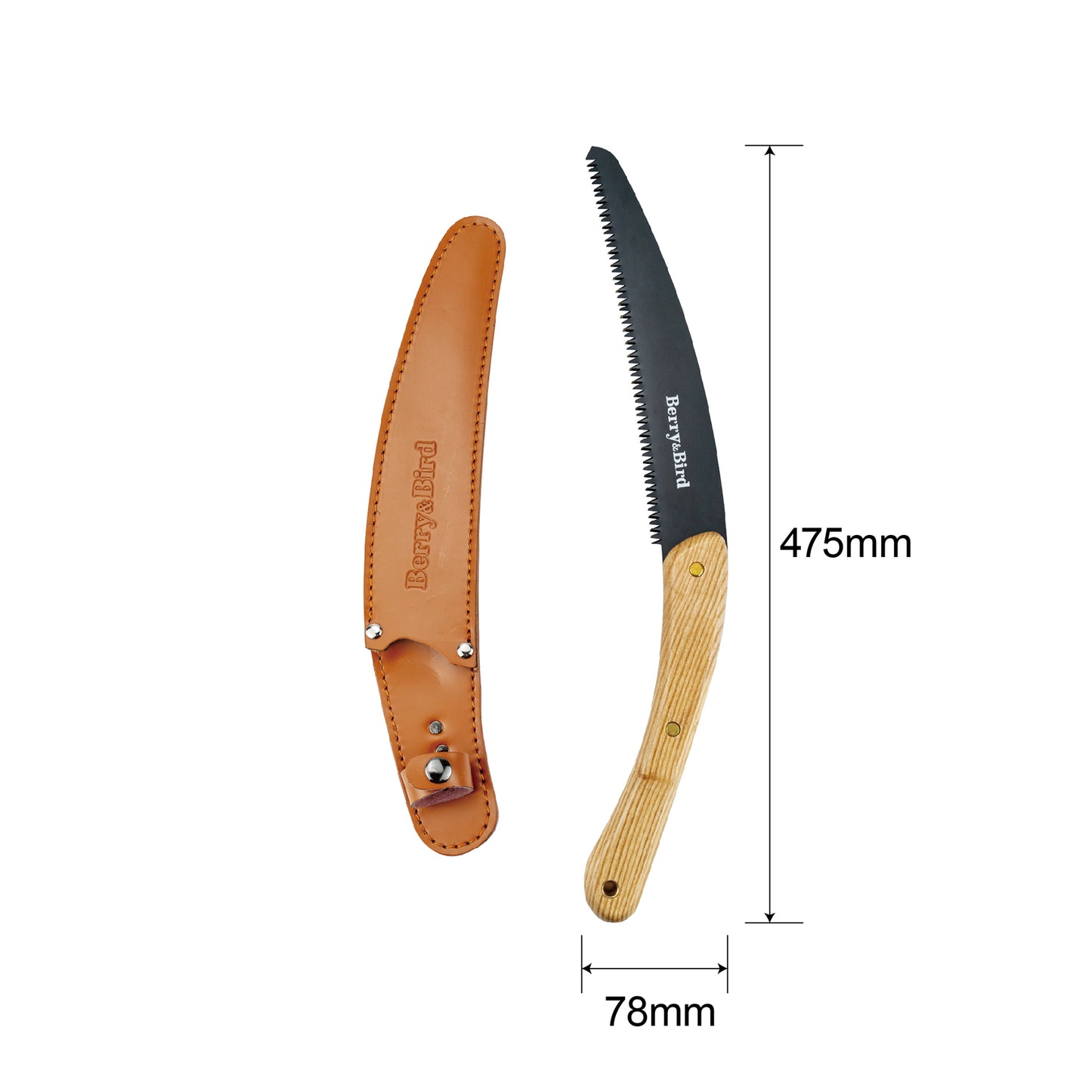 Garden Pruning Saw