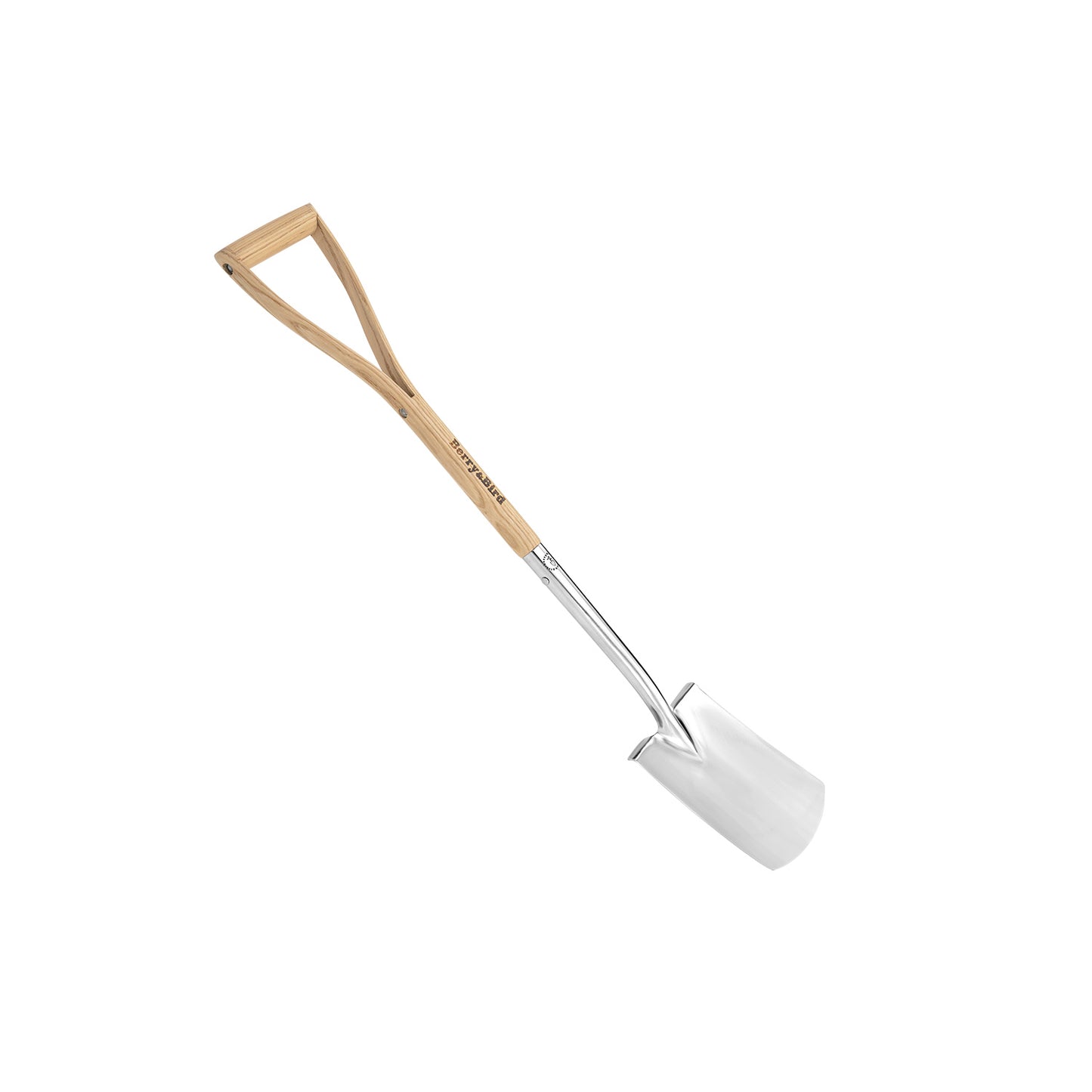 Stainless Steel Kid Range Digging Spade