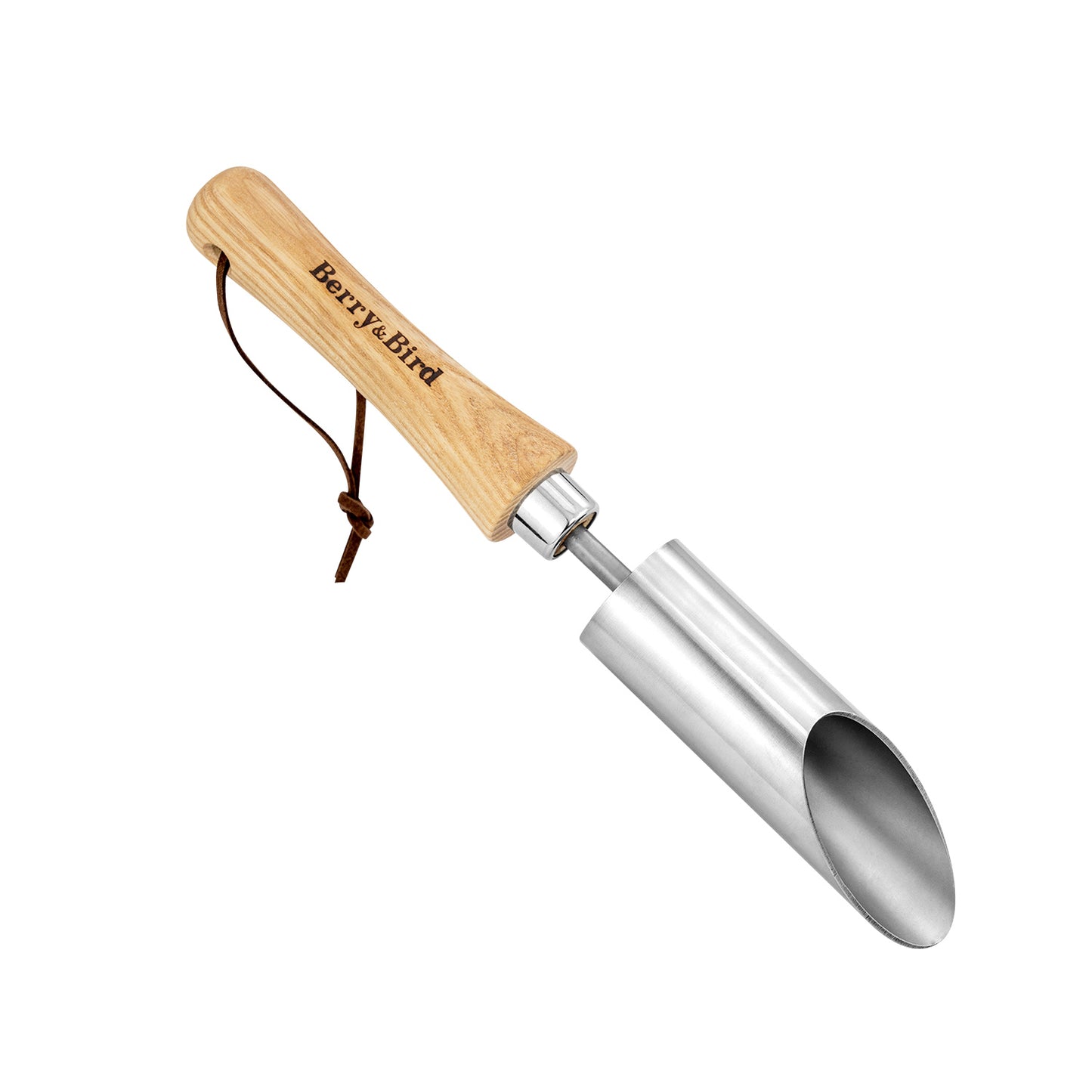 Stainless Steel Small Bulb Planter