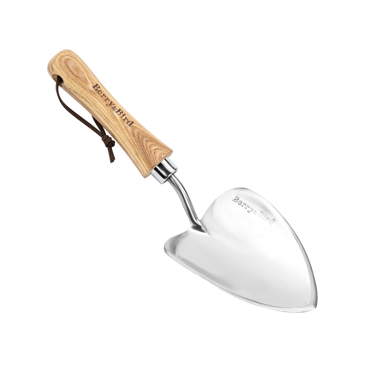 Heart Shaped Planting Trowel