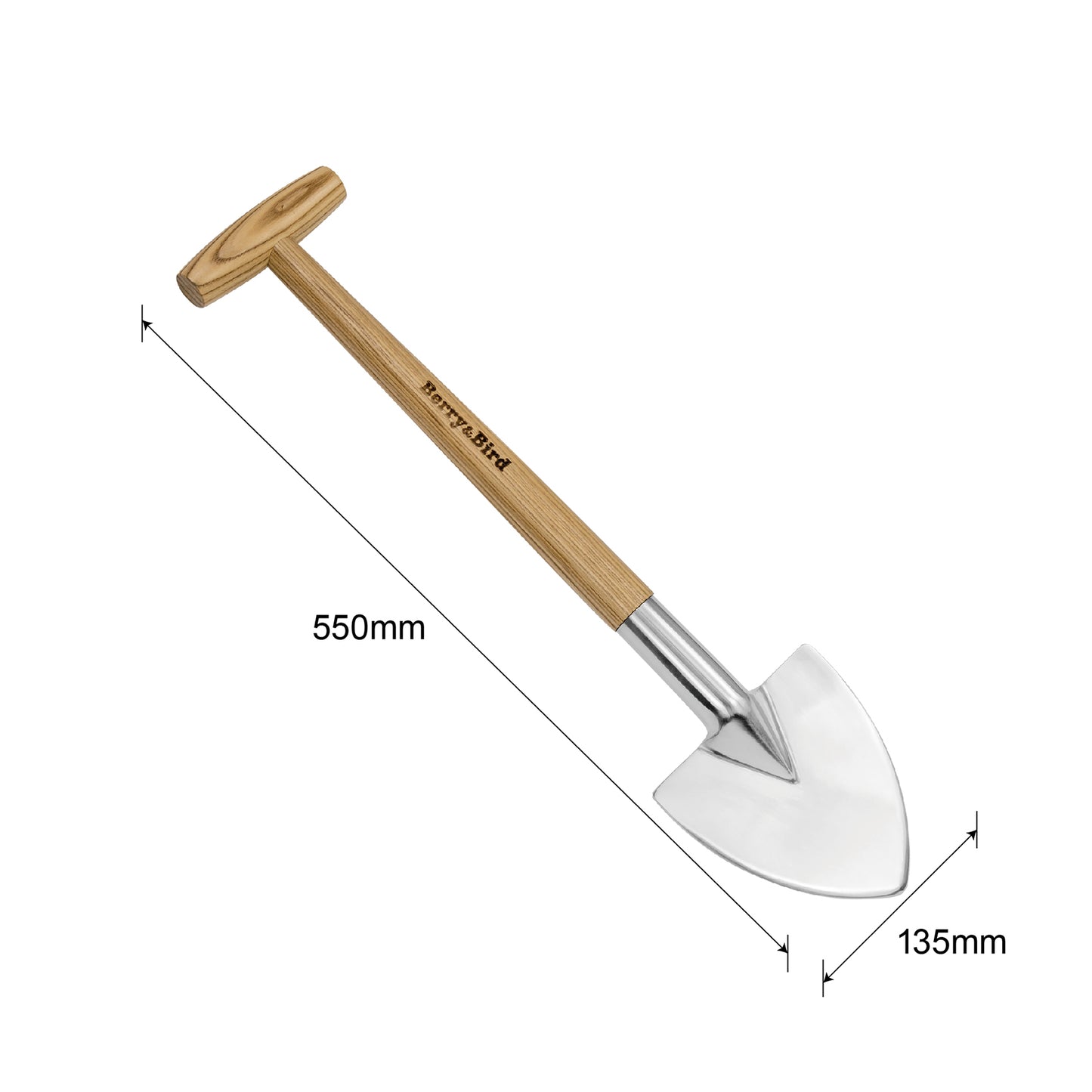Perennial Shovel