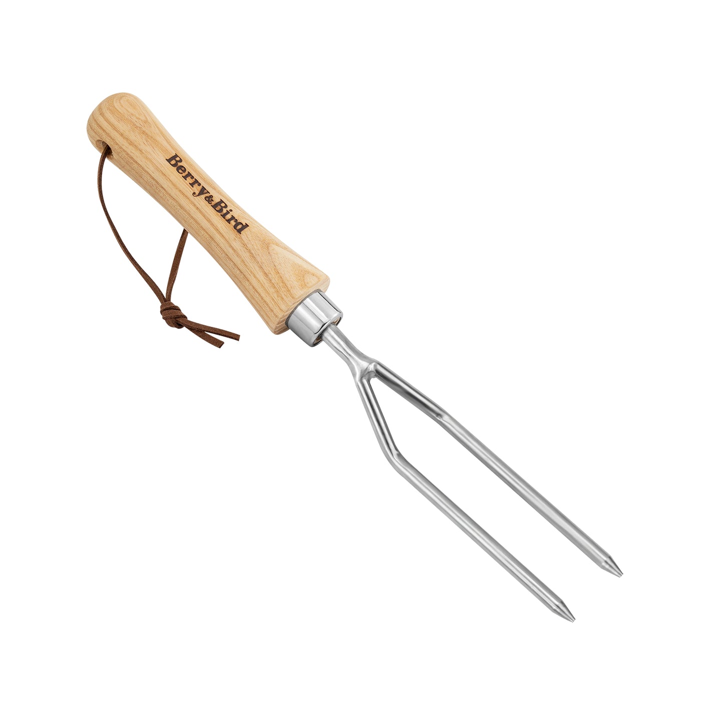 Stainless Steel Hand Weeding Fork