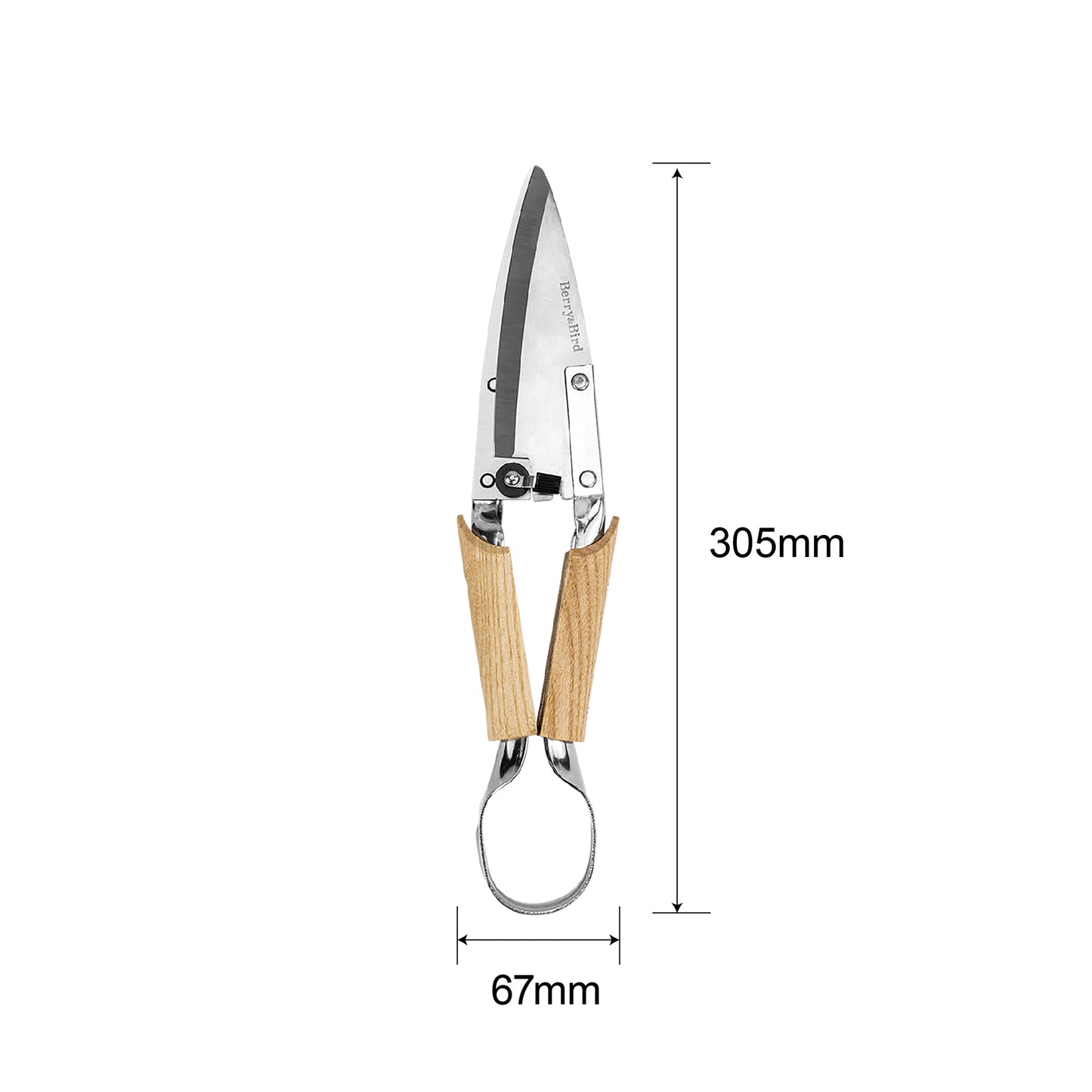 Topiary Shears