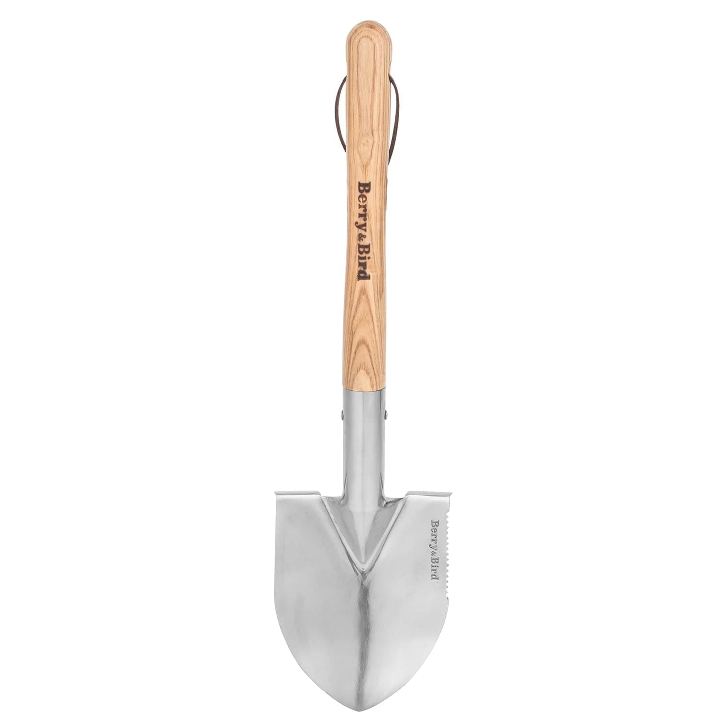 Stainless Steel Hand Shovel