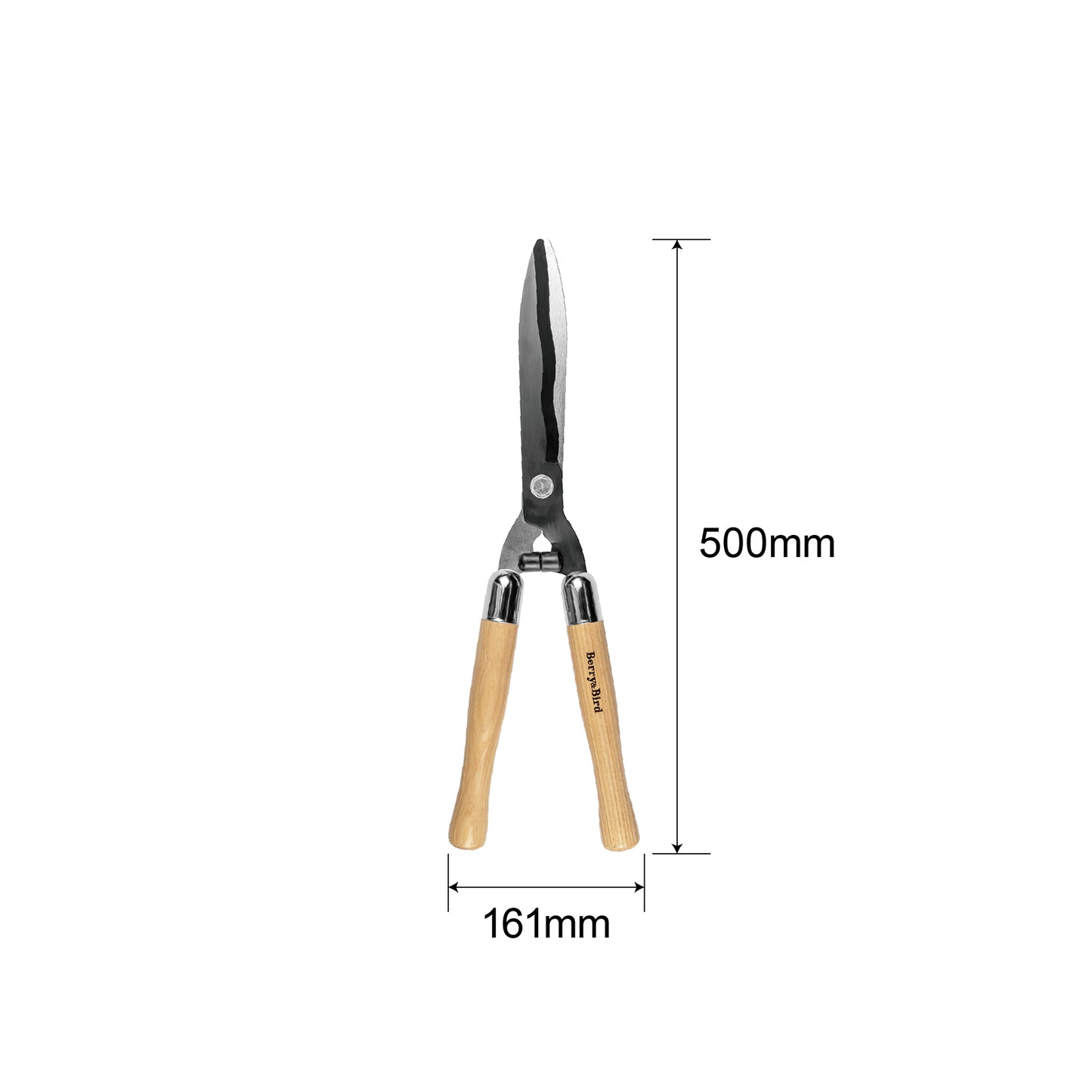 Garden Hedge Shears