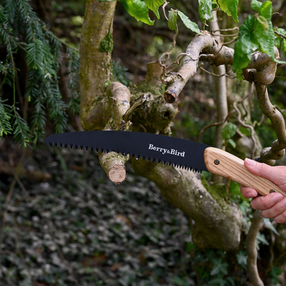 Garden Pruning Saw