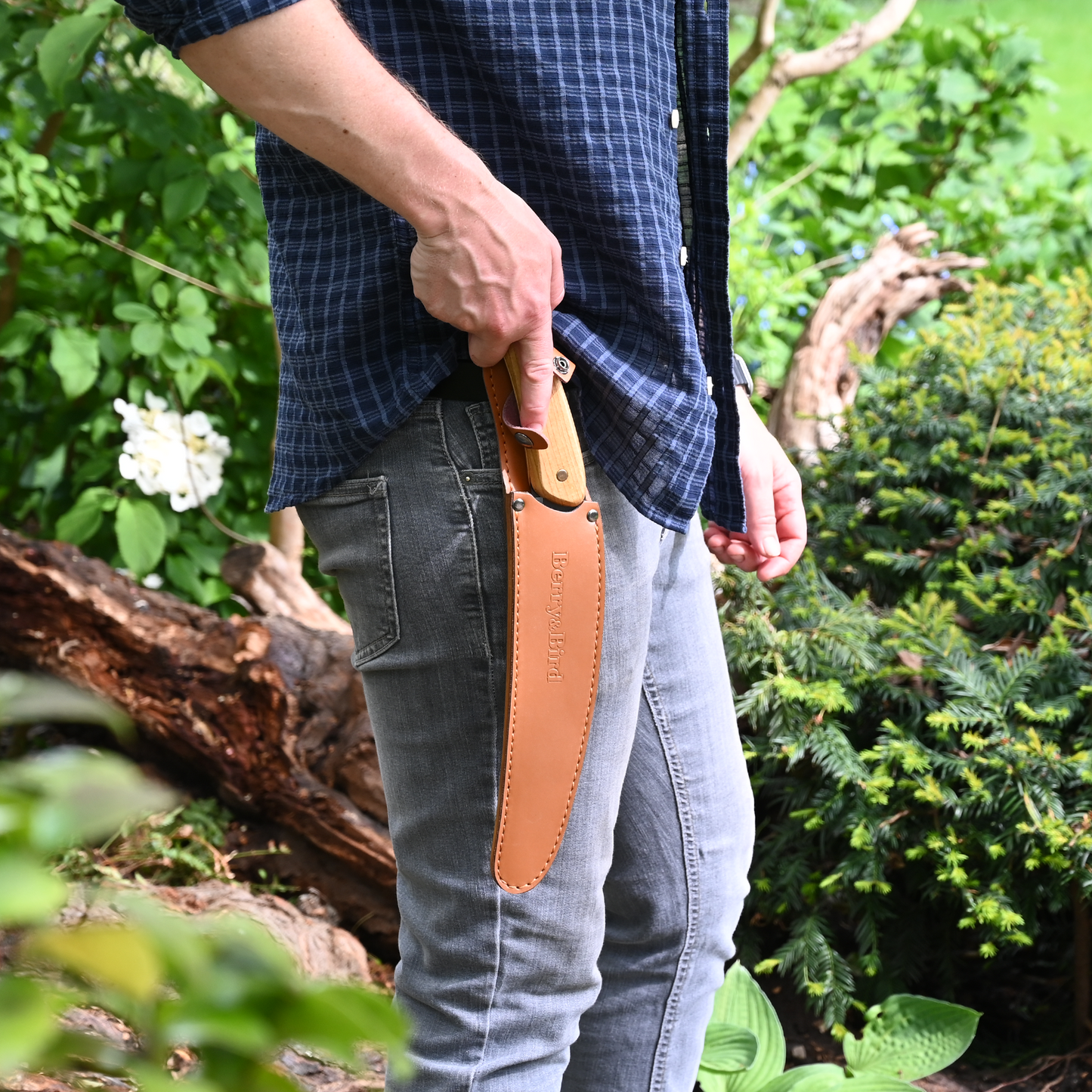 Garden Pruning Saw