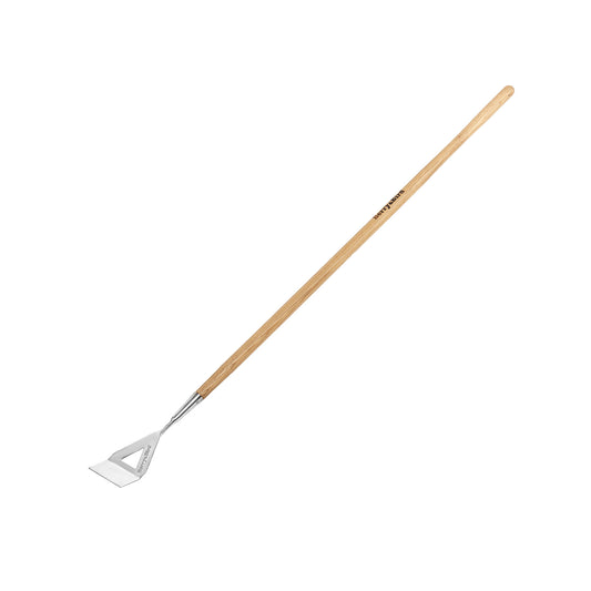 Stainless Steel Lighter Range Dutch Hoe
