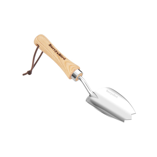 Tulip Hand Trowel (Sliver)