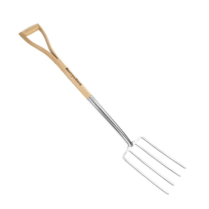 Stainless Steel Digging Fork
