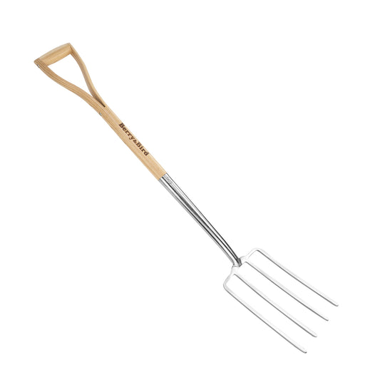 Stainless Steel Digging Fork