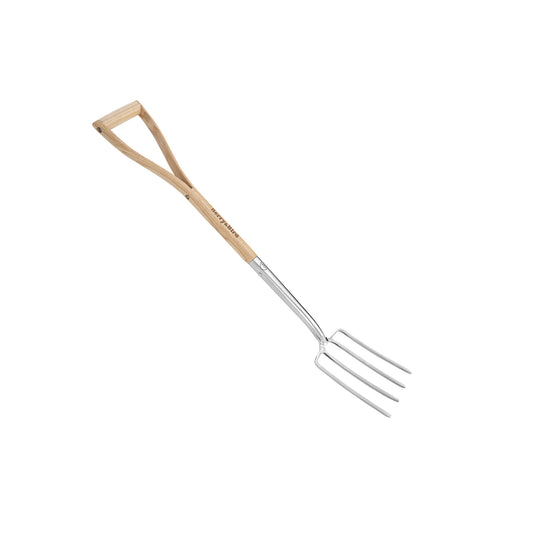 Stainless Steel Kid Range Digging Fork