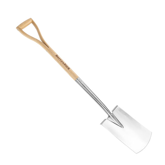 Stainless Steel Digging Spade