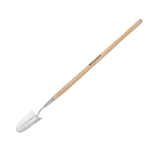 Stainless Steel Long Handle Trowel