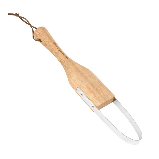 Stainless Steel Hand Loop Weeder