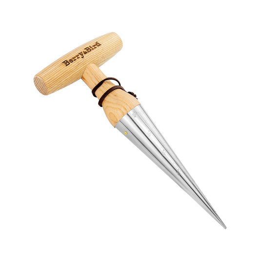 Stainless Steel Hand Dibber