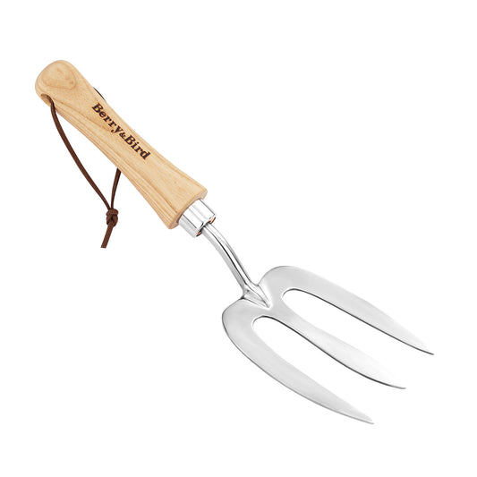 Stainless Steel Hand Fork