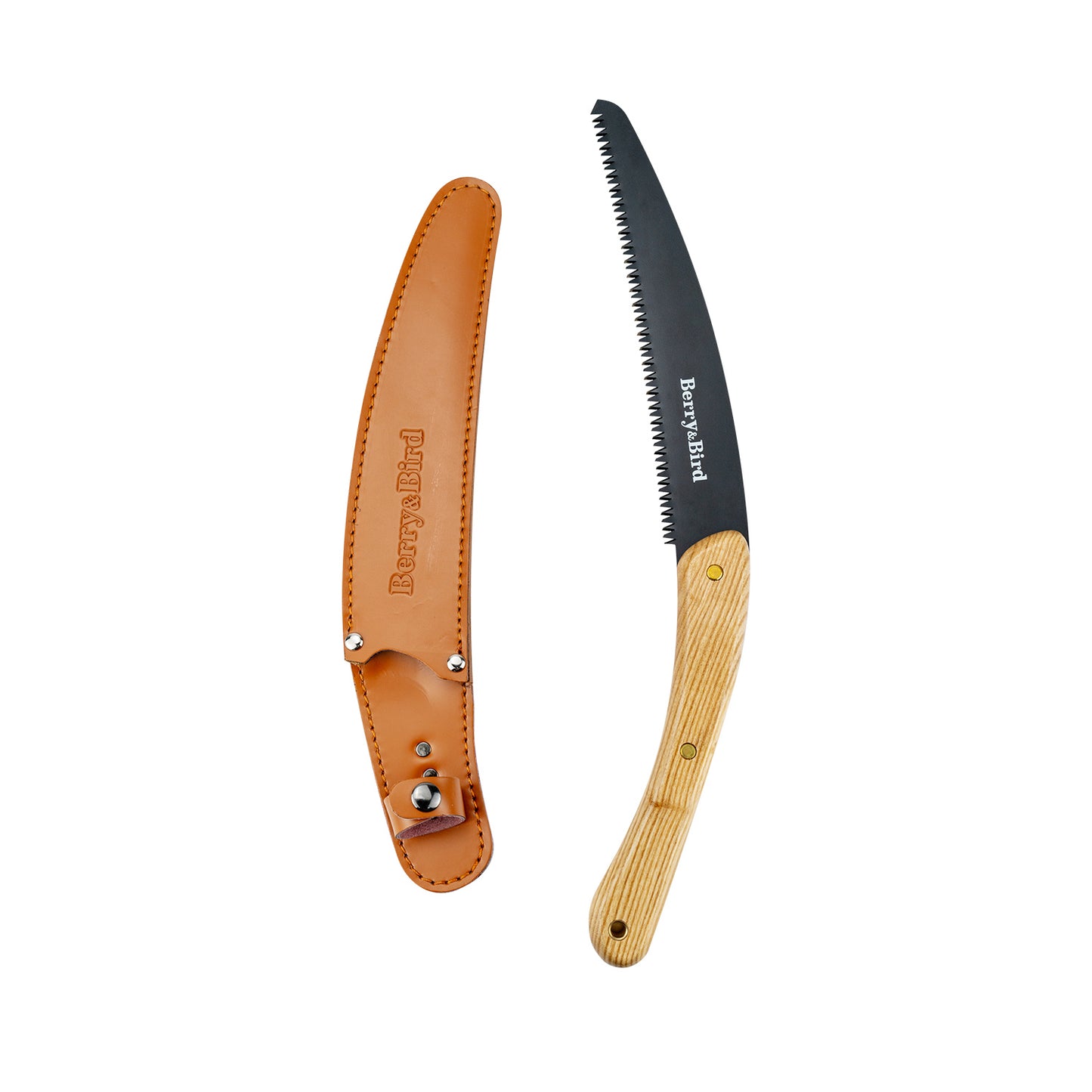 Garden Pruning Saw