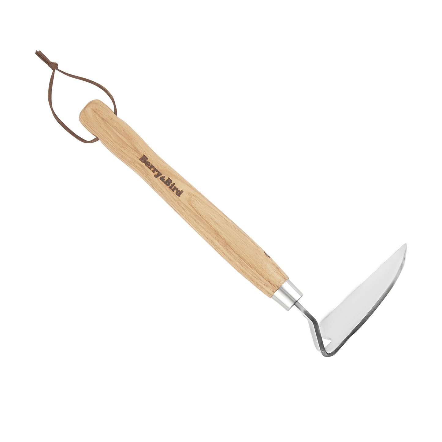 Stainless Steel Hand Razor Hoe