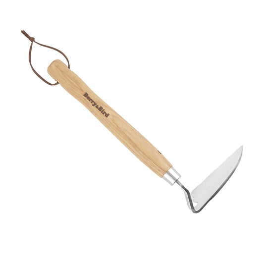 Stainless Steel Hand Razor Hoe
