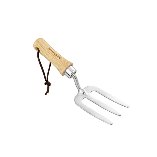 Stainless Steel Kid Range Hand Fork