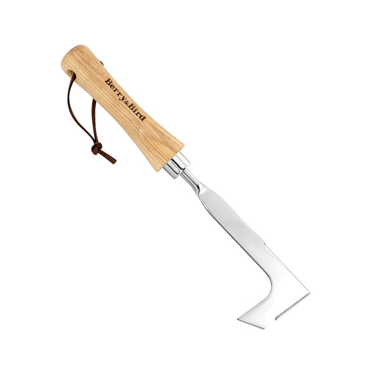 Stainless Steel Hand Weeding Knife
