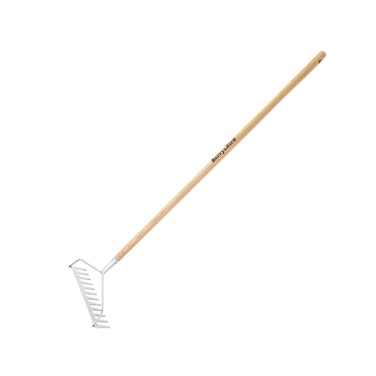 Stainless Steel Lighter Range Soil Rake
