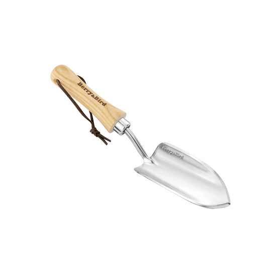 Stainless Steel Lighter Range Hand Trowel
