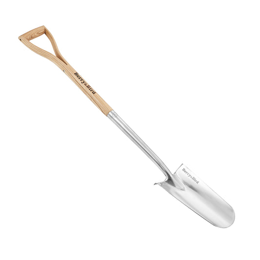 Stainless Steel Planting Spade