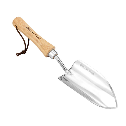 Stainless Steel Hand Trowel