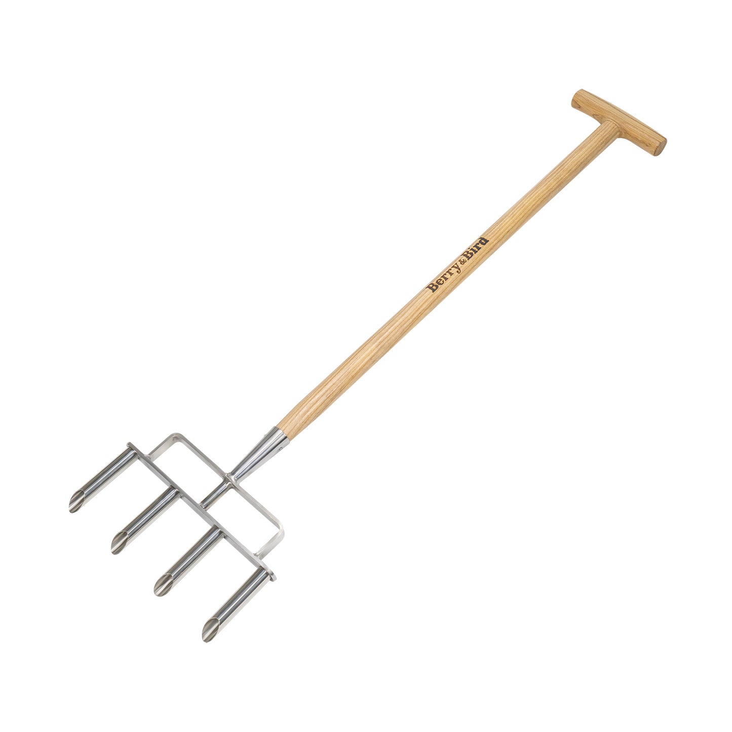 Stainless Stee Pointed Aerator