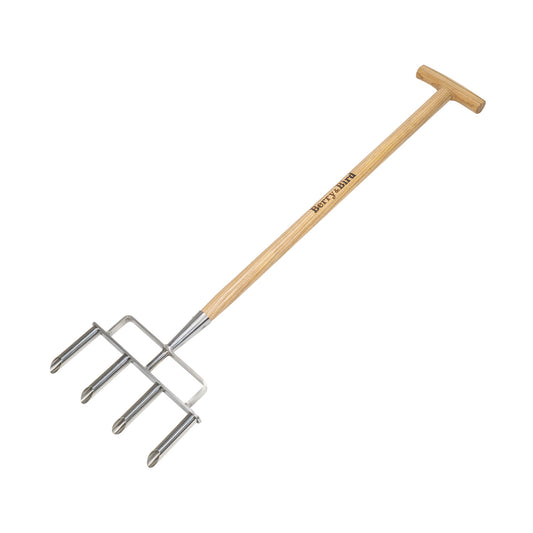 Stainless Stee Pointed Aerator