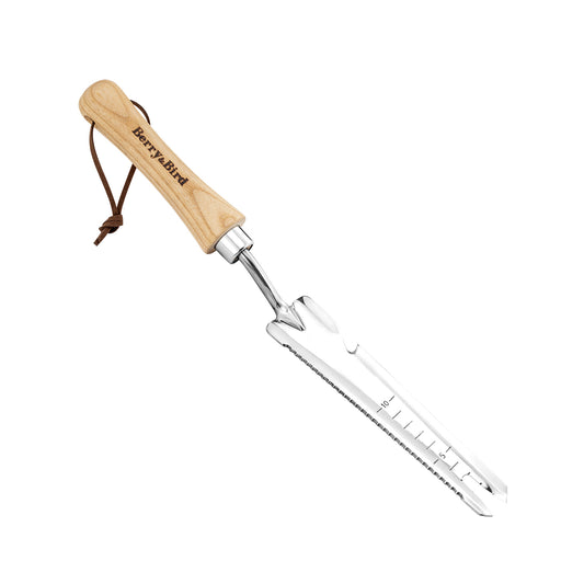 Stainless Steel 5-in-1 Hand Multi Weeder