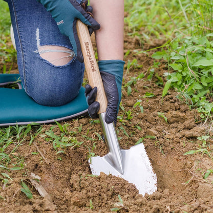 Stainless Steel Hand Shovel