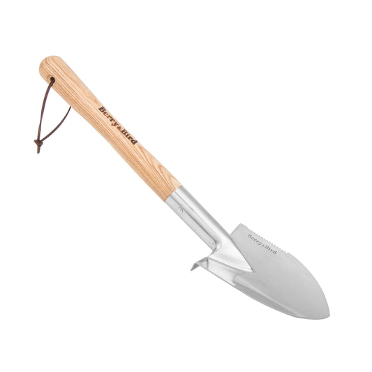 Stainless Steel Hand Shovel