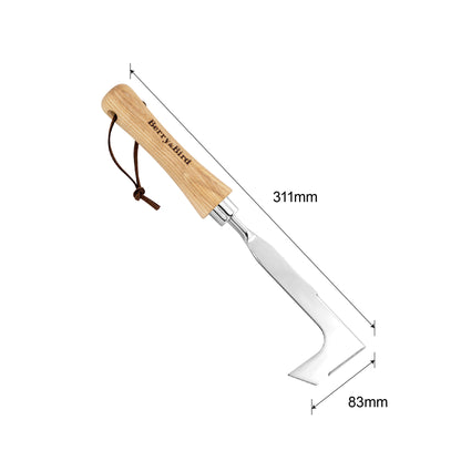 Stainless Steel Hand Weeding Knife