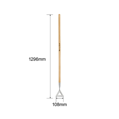 Stainless Steel Lighter Range Dutch Hoe