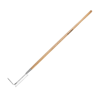 Stainless Steel Long Handle 2 in 1 Weeder