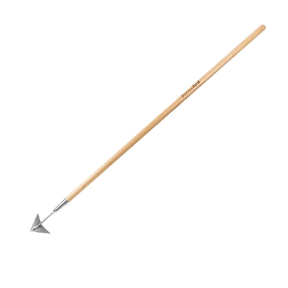 Stainless Steel Long Handle Multi-Weeder