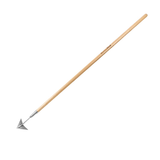 Stainless Steel Long Handle Multi-Weeder