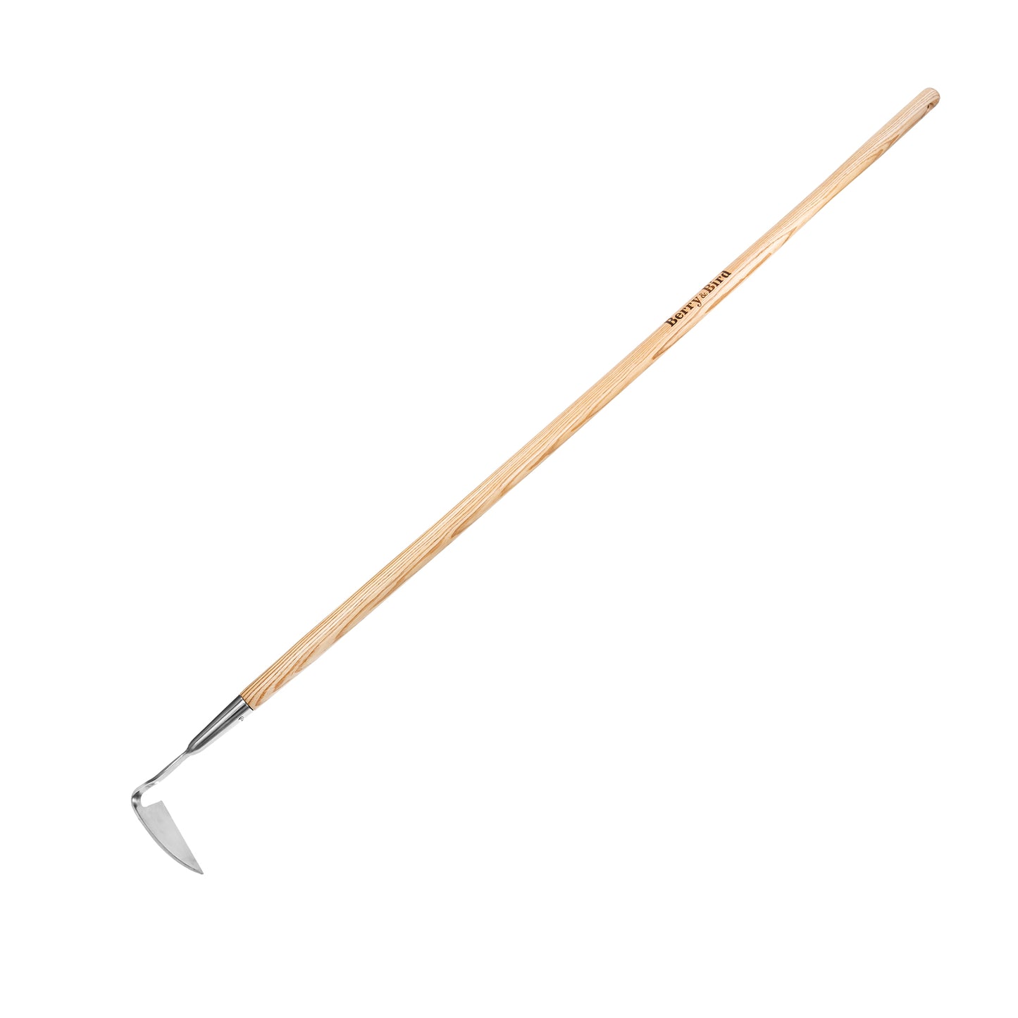 Stainless Steel Long Handle Razor Hoe