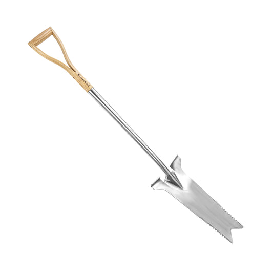 Stainless Steel Root Slayer