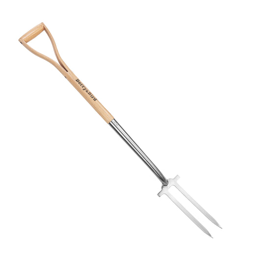 Stainless Steel Rose Fork
